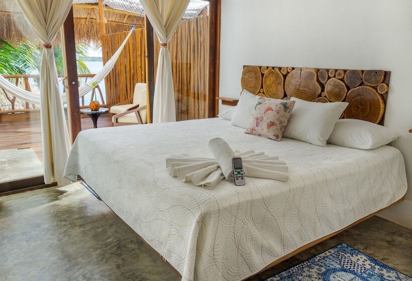 Xcabal Hotel Boutique