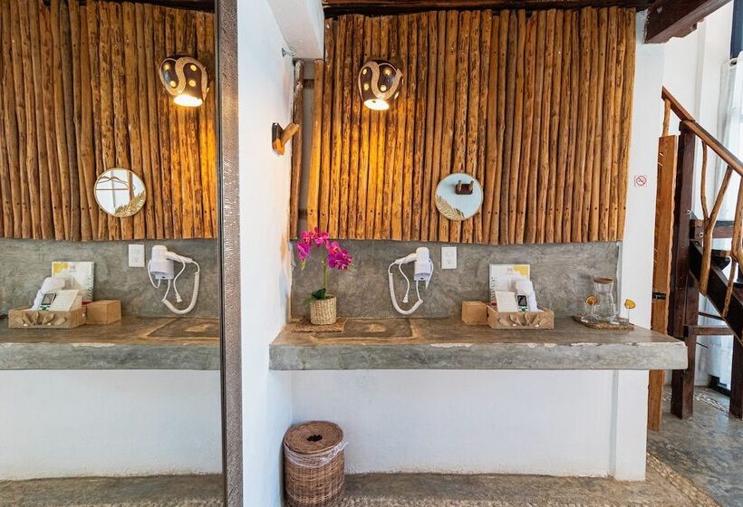 Xcabal Hotel Boutique