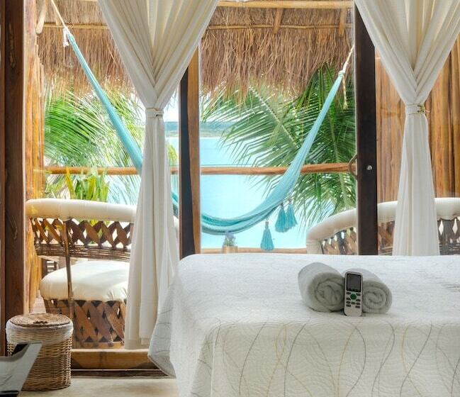 Xcabal Hotel Boutique