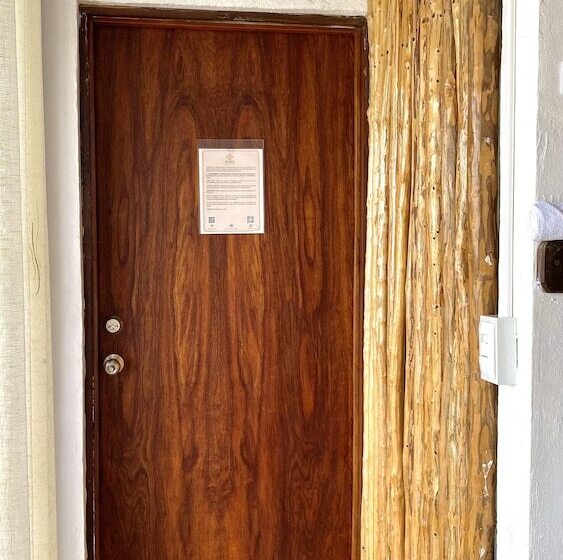 Xcabal Hotel Boutique