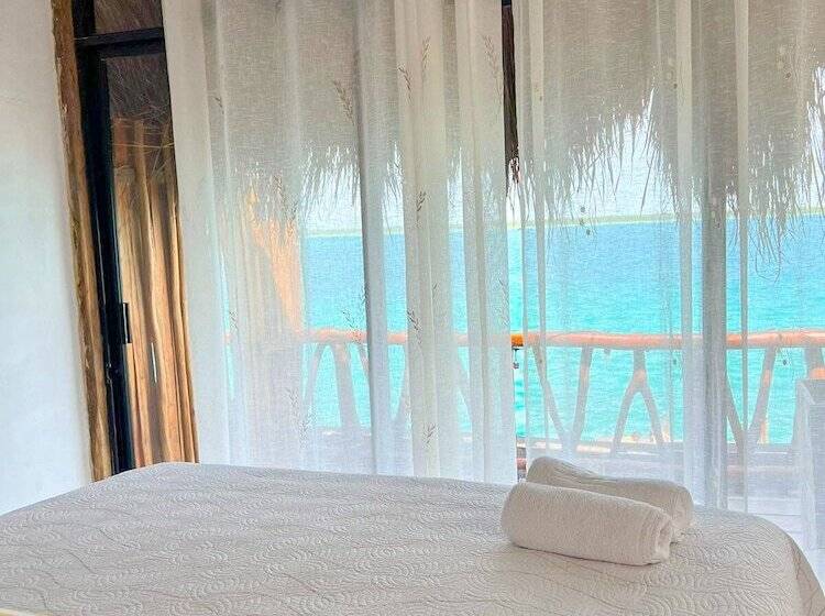 Xcabal Hotel Boutique