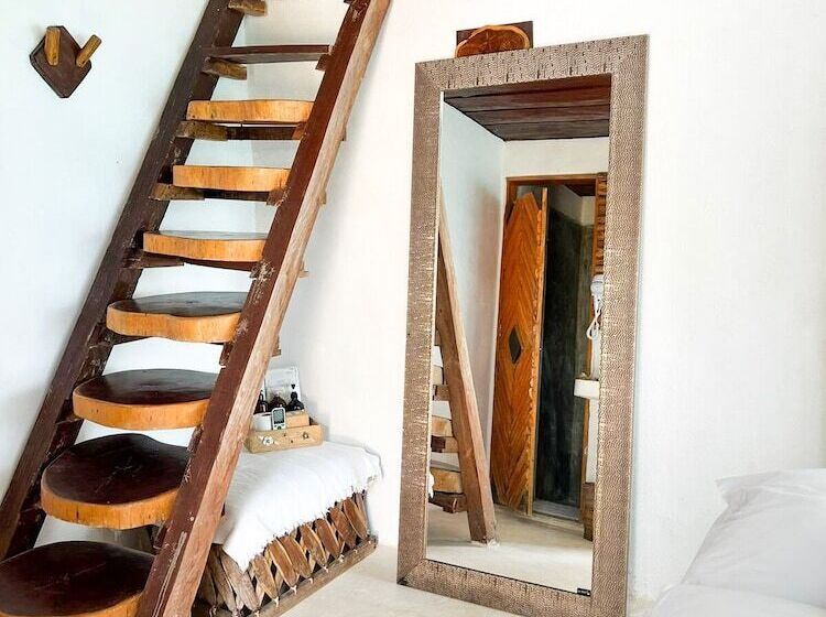 Xcabal Hotel Boutique