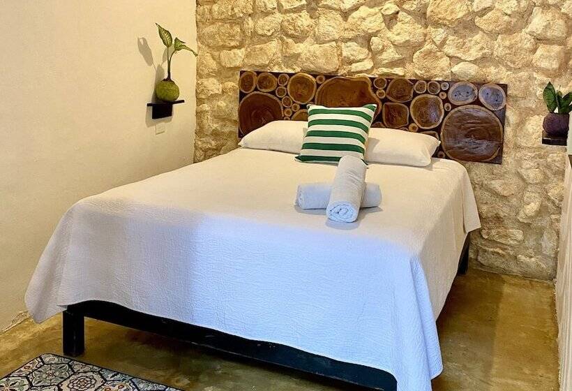 Xcabal Hotel Boutique