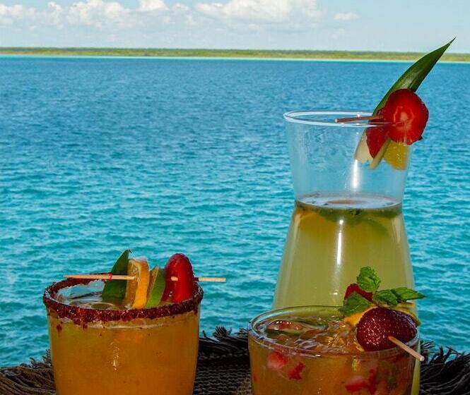 Xcabal Hotel Boutique