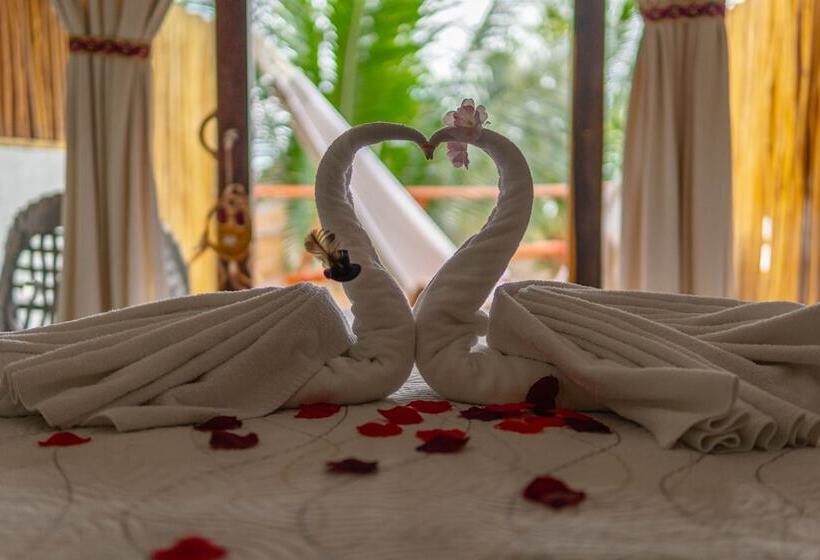 Xcabal Hotel Boutique