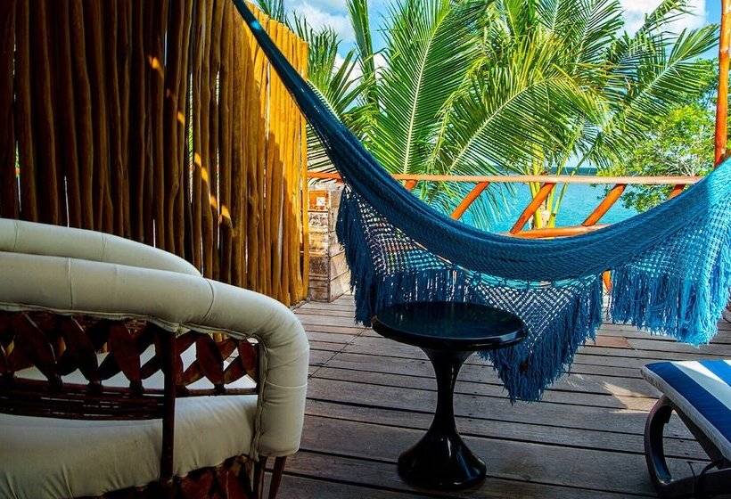 Xcabal Hotel Boutique