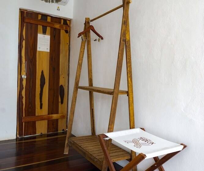 Xcabal Hotel Boutique