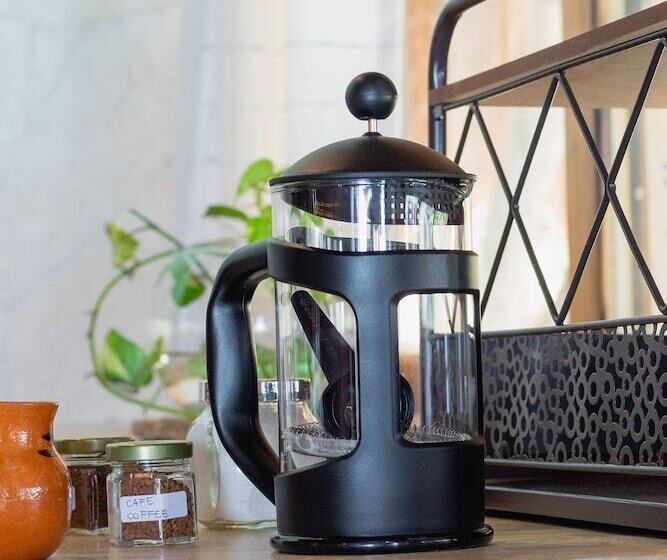 Xcabal Hotel Boutique