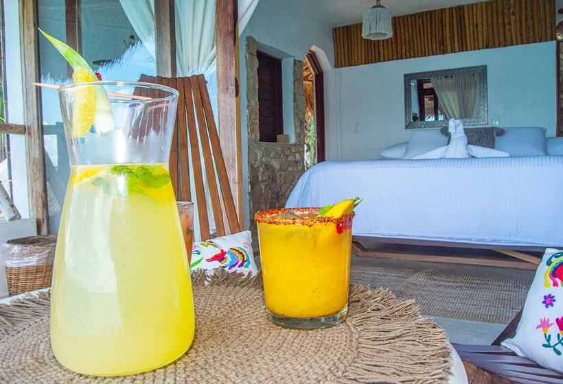 Xcabal Hotel Boutique