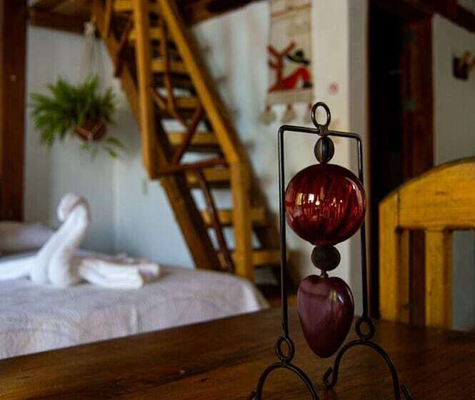 Xcabal Hotel Boutique