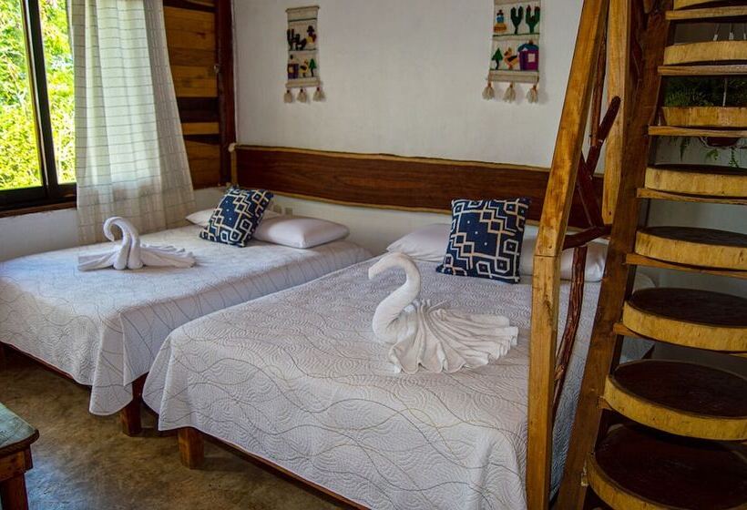 Xcabal Hotel Boutique