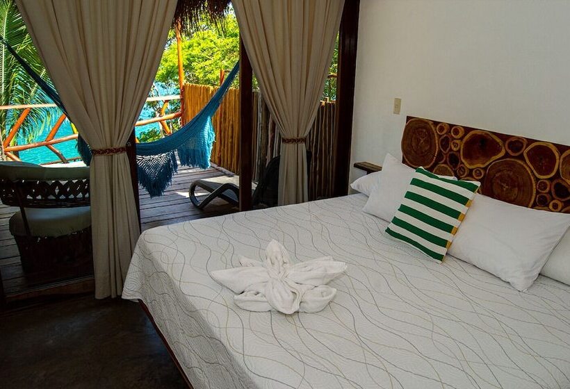 Xcabal Hotel Boutique