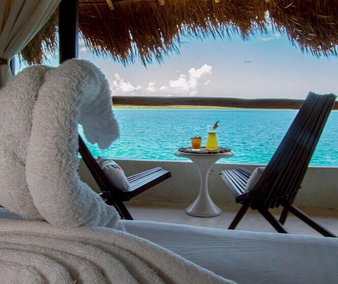 Xcabal Hotel Boutique