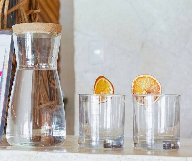 Xcabal Hotel Boutique