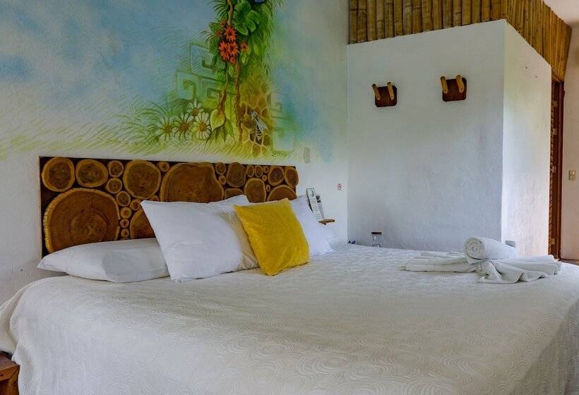 Xcabal Hotel Boutique