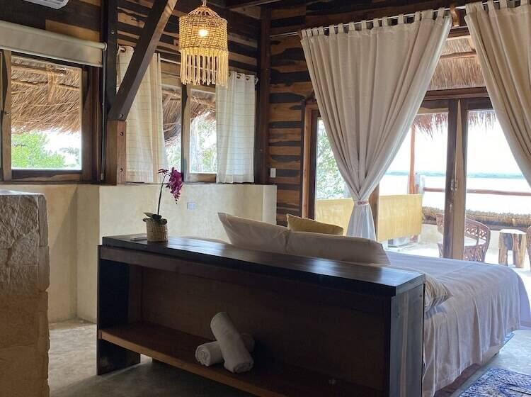 Xcabal Hotel Boutique