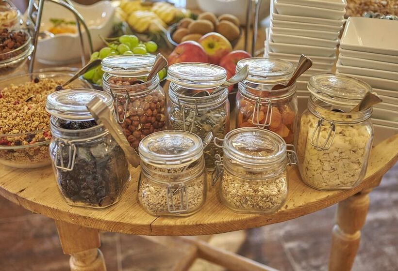 Alpenparks Hotel & Apartment Hochkönig