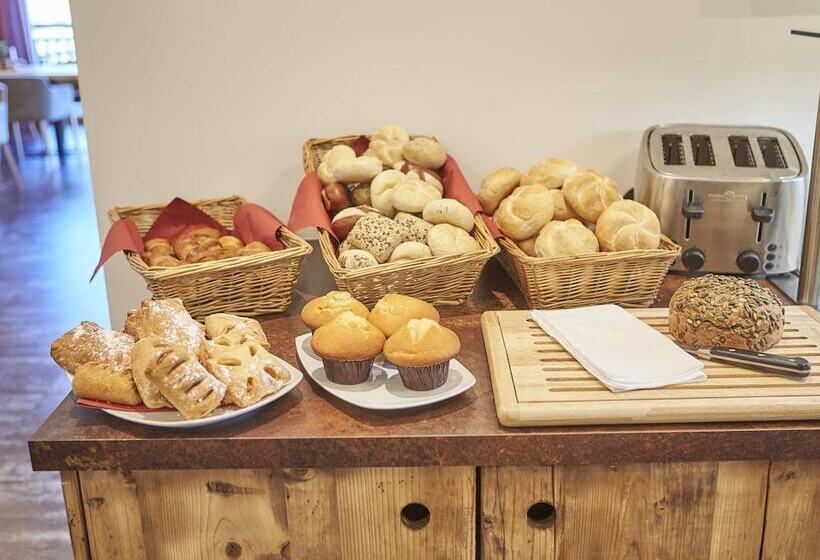 Alpenparks Hotel & Apartment Hochkönig