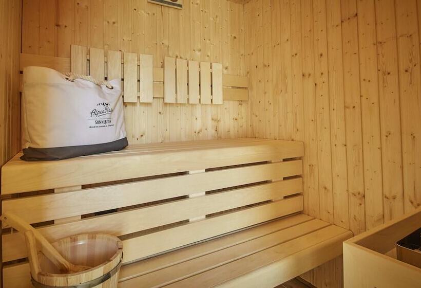 Alpenparks Hotel & Apartment Hochkönig