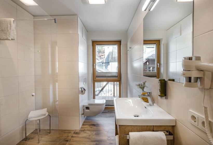 Alpenparks Hotel & Apartment Hochkönig