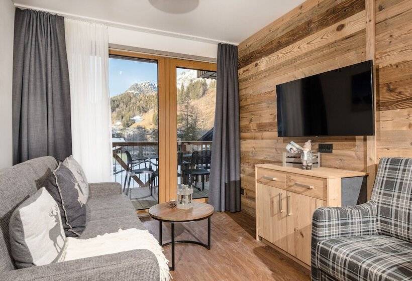 Alpenparks Hotel & Apartment Hochkönig