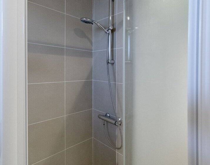 Appart Hôtel   L île En Mouvement