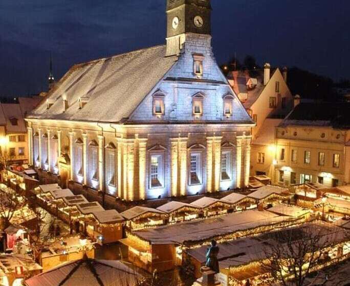 Appart Hôtel   L île En Mouvement