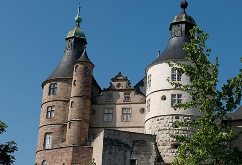 Appart Hôtel   L île En Mouvement