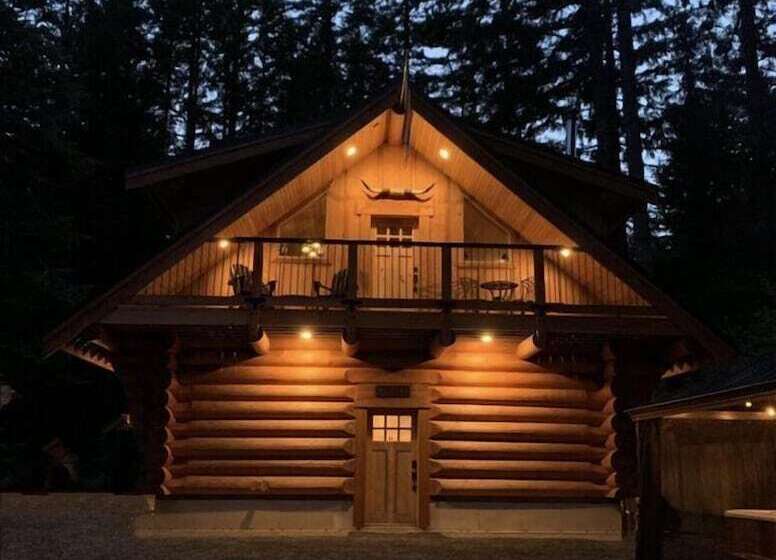 Aspen Cabin