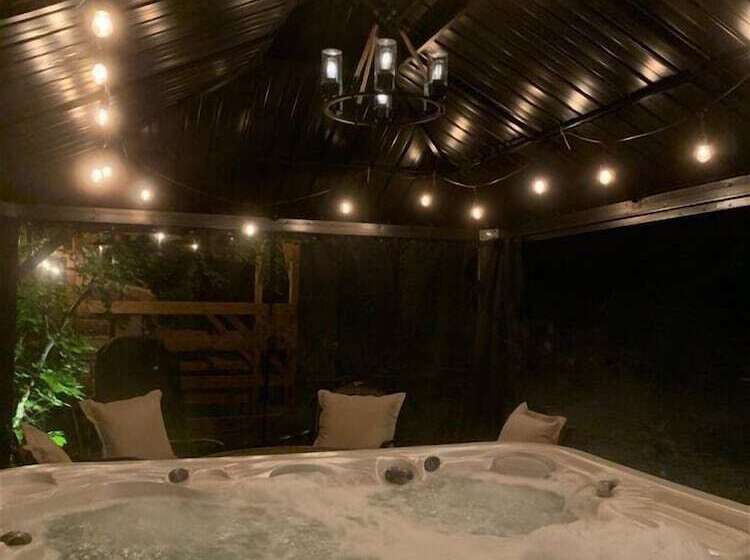 Aspen Cabin