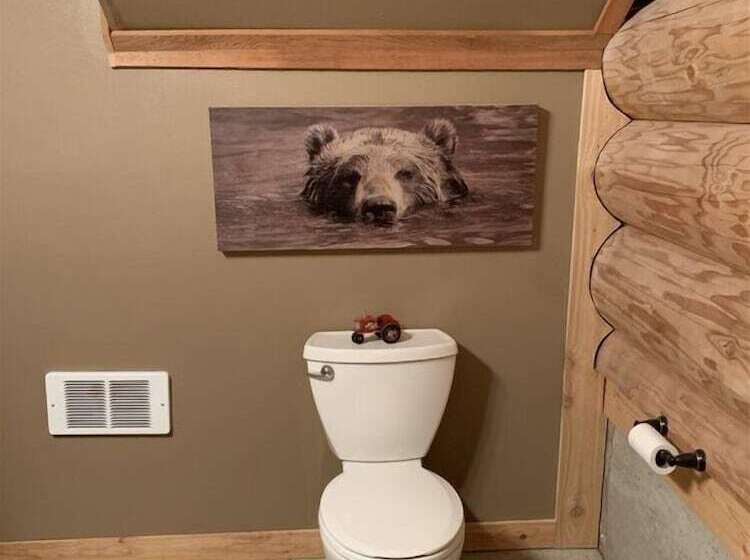 Aspen Cabin