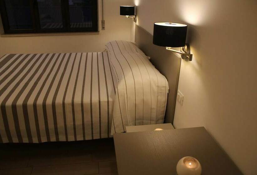 住宿加早餐  Calla   Stanza Quadrupla   Bb Lasso