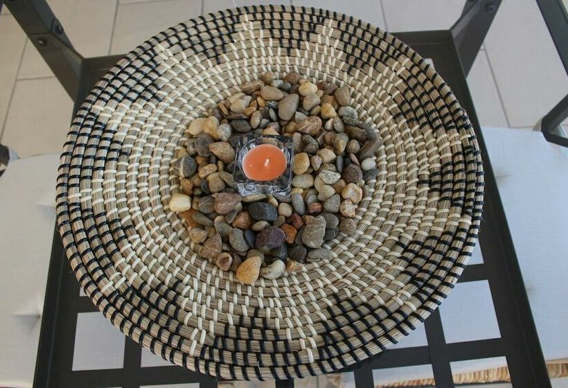 住宿加早餐  Calla   Stanza Quadrupla   Bb Lasso