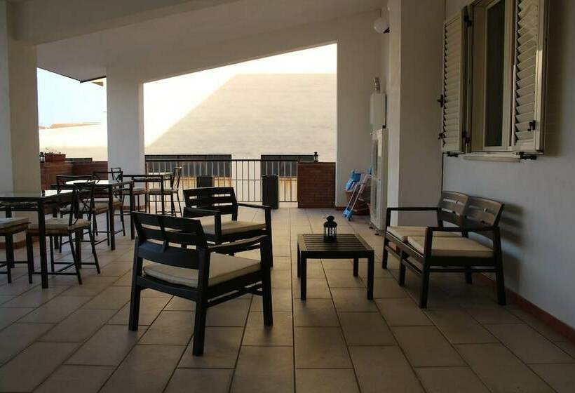 住宿加早餐  Calla   Stanza Quadrupla   Bb Lasso