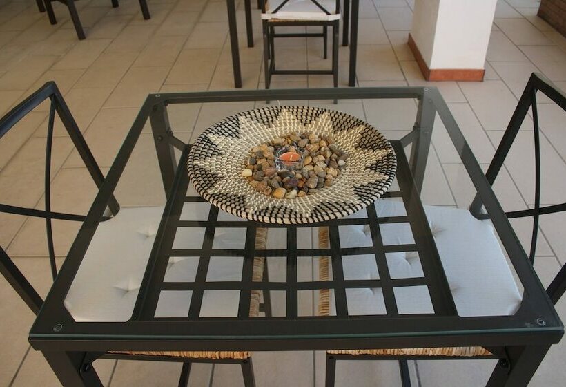 住宿加早餐  Calla   Stanza Quadrupla   Bb Lasso