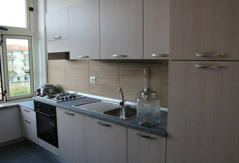 住宿加早餐  Calla   Stanza Quadrupla   Bb Lasso