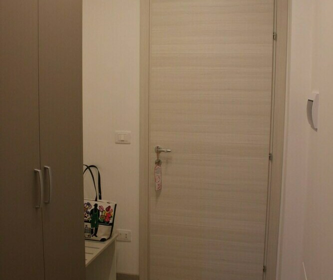 住宿加早餐  Calla   Stanza Quadrupla   Bb Lasso