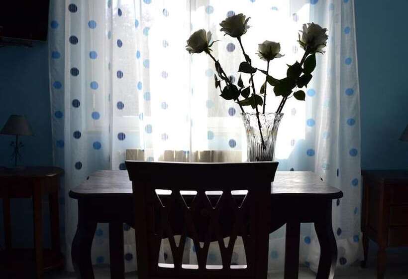 Bed and Breakfast Camera Verde   Bb S Elia