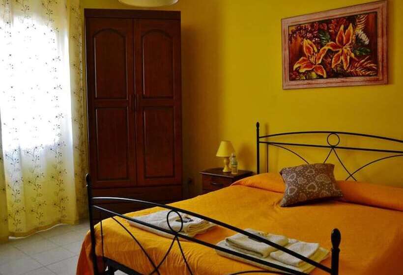 Bed and Breakfast Camera Verde   Bb S Elia