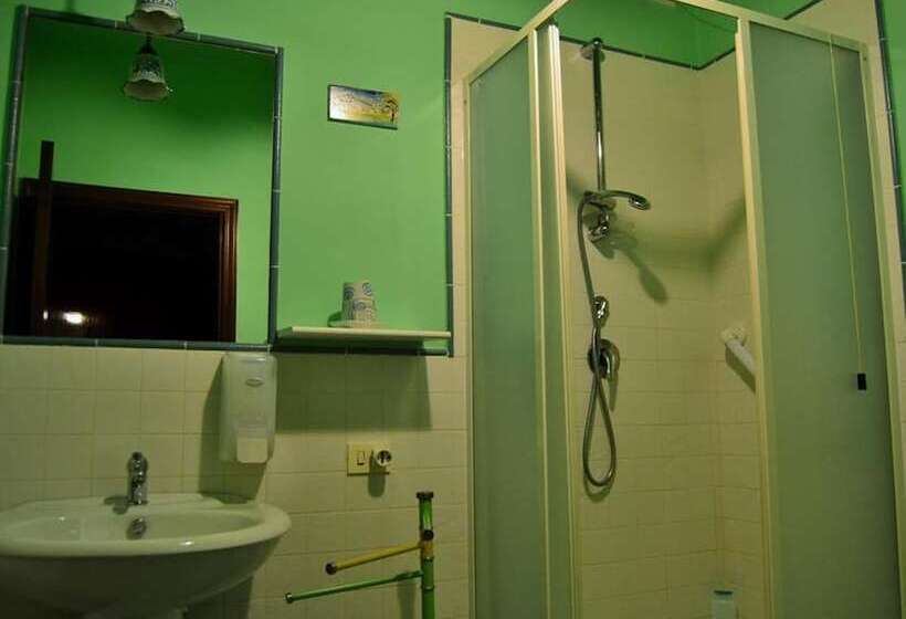 צימר Camera Verde   Bb S Elia