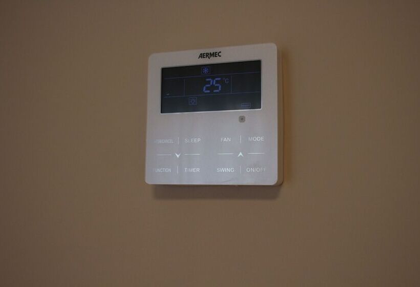 민박 Orchidea Stanza Quadrupla Bb Lasso