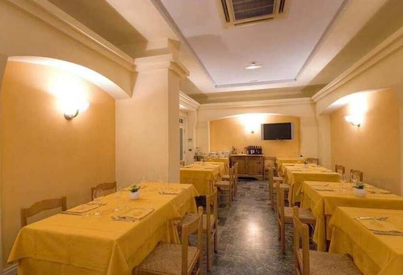 Bed and Breakfast Settecolli Sport Hostel Triple Room 106