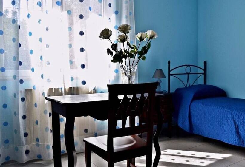 צימר Yellow Room   B B S Elia