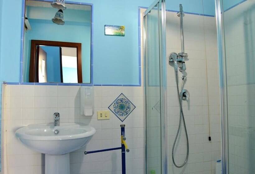 צימר Yellow Room   B B S Elia