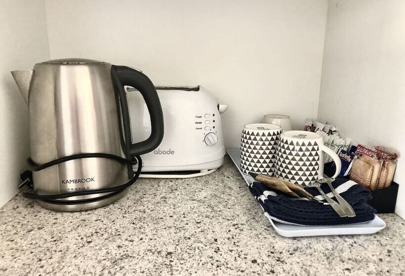 Biloela Centre Motel