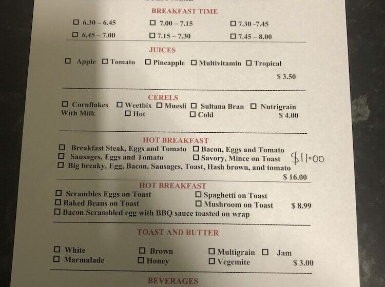 Biloela Centre Motel