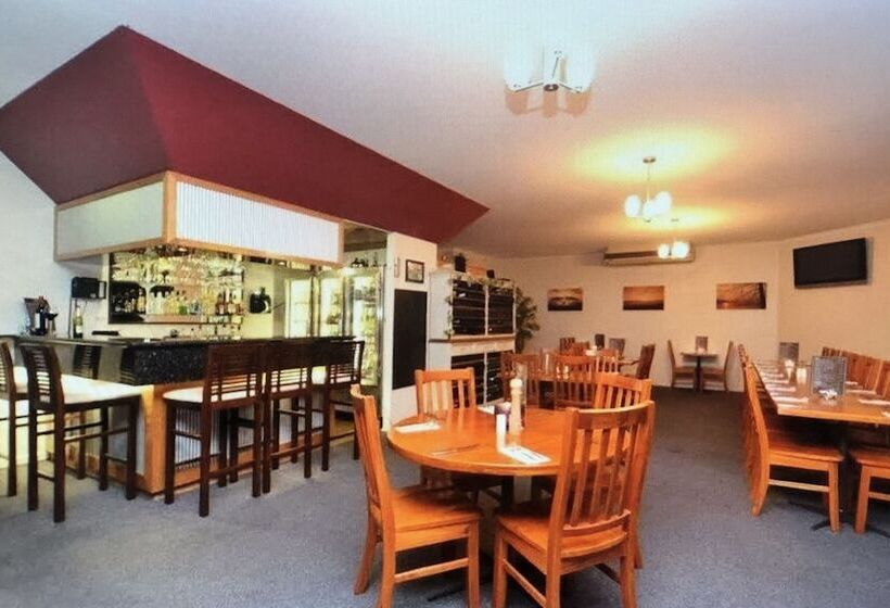 Biloela Centre Motel