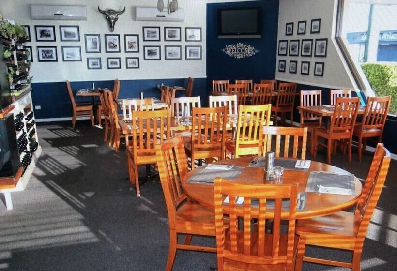 Biloela Centre Motel