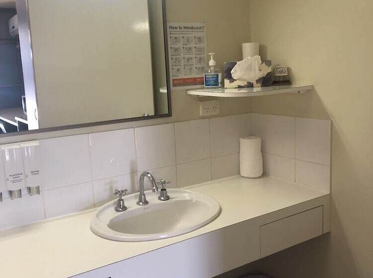 Biloela Centre Motel