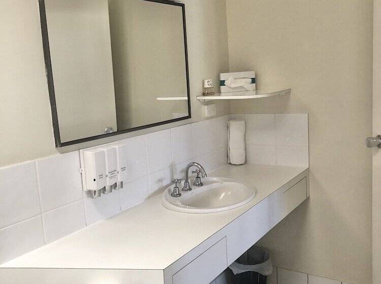Biloela Centre Motel